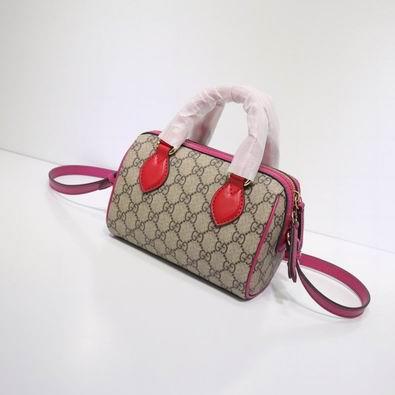 Gucci Bags 1:1 432123 18.5x12x10cm df03