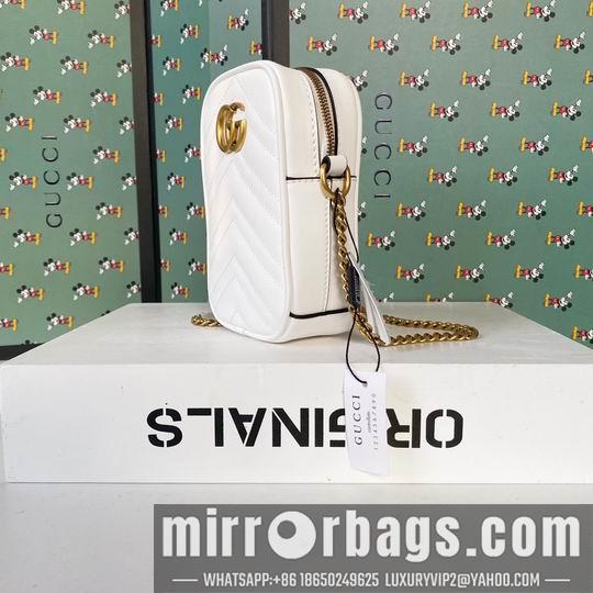 Gucci Bags 1:1 598597 10.5x17x5cm df03