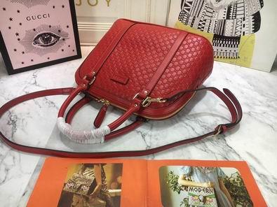 Gucci Bags 1:1 贝壳包 449663 31x23.5x15cm df05