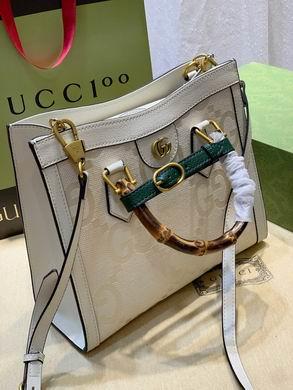 Gucci Bags 1:1 702721 27X24X11cm DF