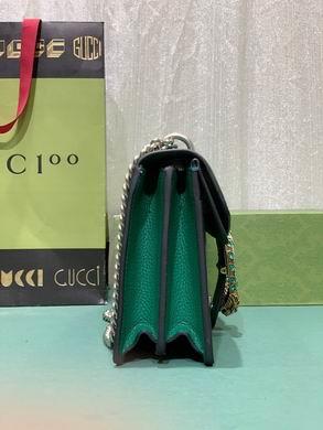 Gucci Bags 1:1 Dionysus 400249 28X18X8cm DF 2colour