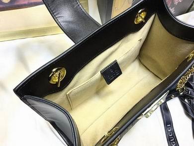 Gucci Bags 1:1 498156 26X18X10cm DF