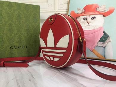 Gucci Bags 1:1 702626 22X22X7cm DF 4colour