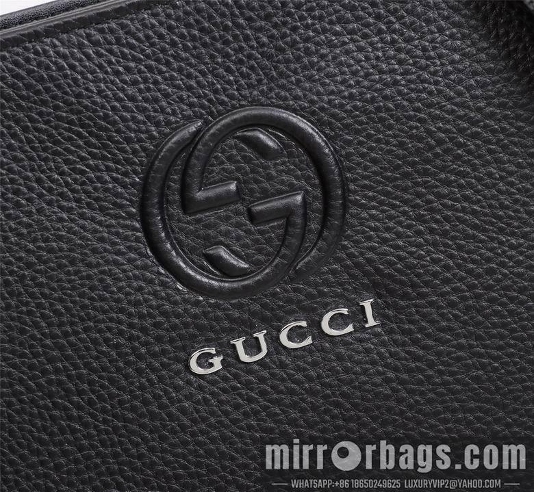 Gucci Bags 1:1 33246-2 25X27X6cm XM