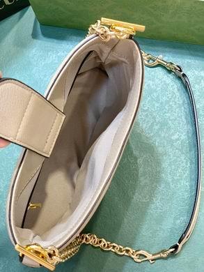 Gucci Bags 1:1 696011 24.5X20X8cm DF