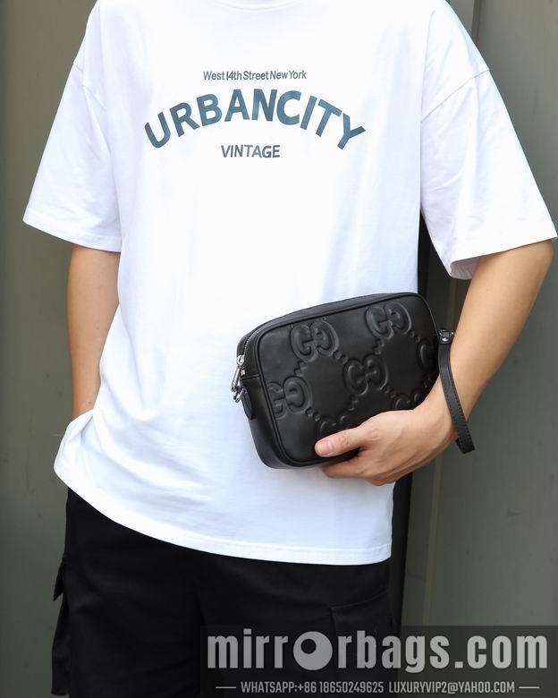 Gucci Bags 1:1 5046 24X6X16cm WP