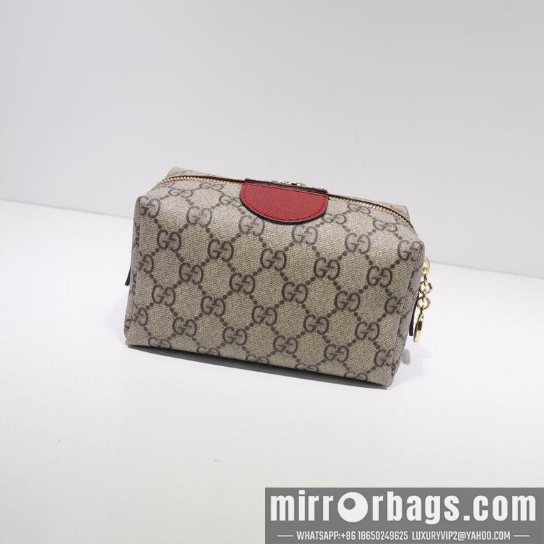 Gucci Bags 1:1 548393 16X9X9cm DF 2colour