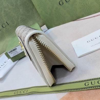 Gucci Bags 1:1 658549 11.5X8.5X3cm XM 2colour
