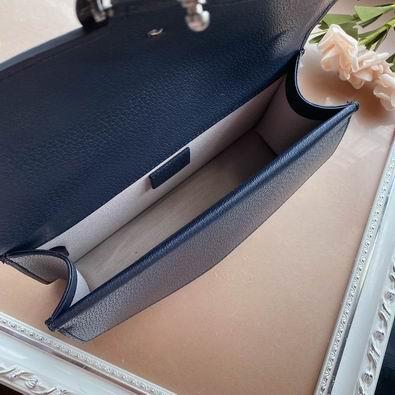 Gucci Bags 1:1 DIONYSUS 499623 25x13.5x7cm df02