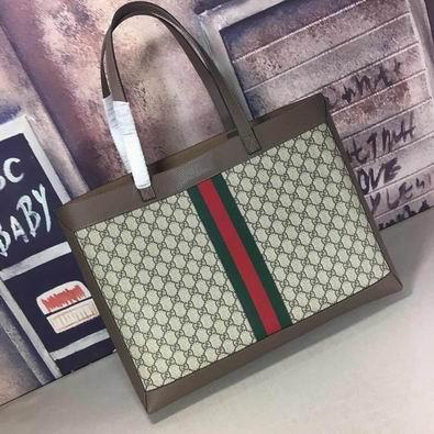 Gucci Bags 1:1 Ophidia 547947 44x33x15cm df04