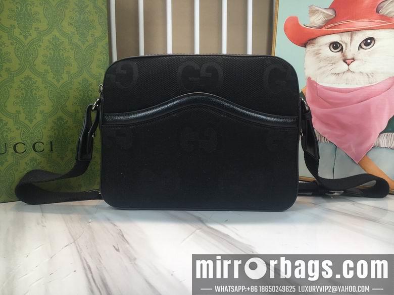 Gucci Bags 1:1 Ophidia 675891 25.5X20X6cm DF