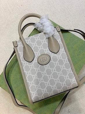 Gucci Bags 1:1 671623 16X20X7cm DF