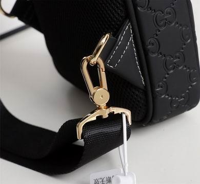 Gucci Bags 1:1 33022-1 19X20X5cm XM
