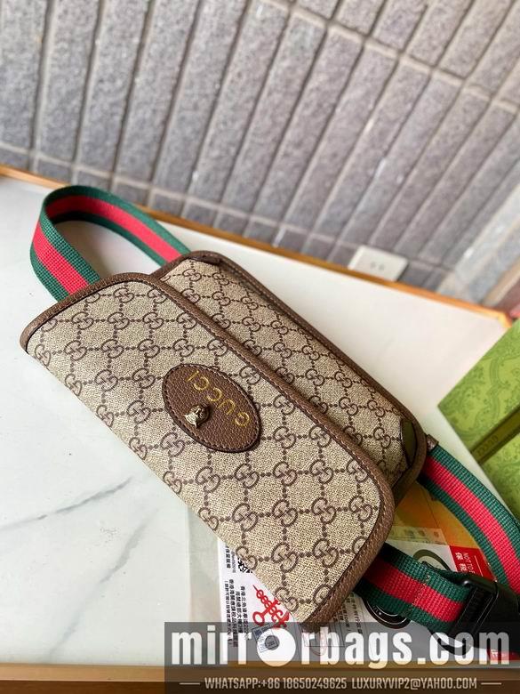 Gucci Bags 1:1 493930 25X17cm XM 2colour