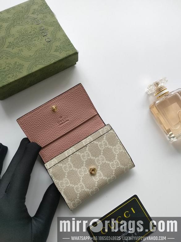 Gucci Bags 1:1 739525 XMY 5