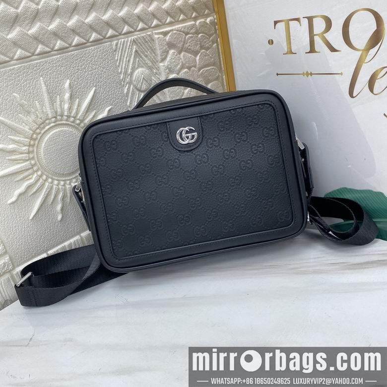 Gucci Bags 1:1 1067-3 25X18X8.5cm WP