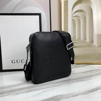 Gucci Bags 1:1 674174-4 23X25X6cm WP