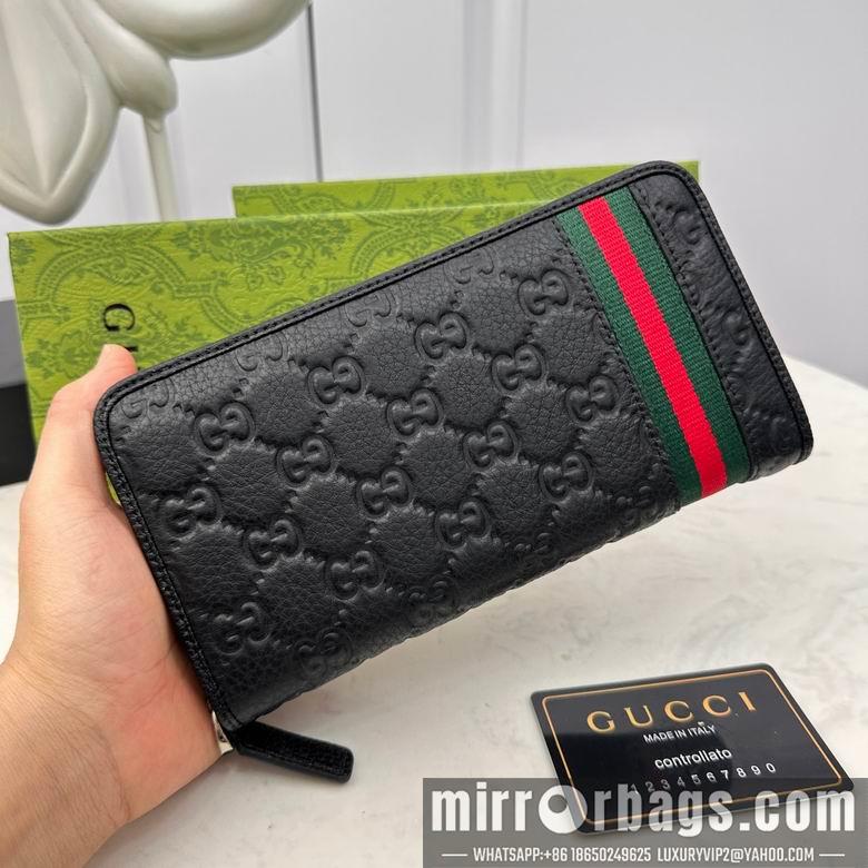 Gucci Bags 1:1 666001 19X10X2.5cm XM