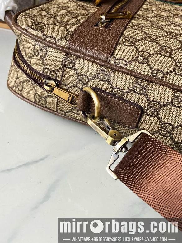 Gucci Bags 1:1 9129 38X29X8cm XM 3colour
