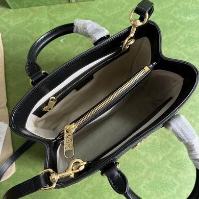 Gucci Bags 1:1 728309 23X22X10cm YG 3colour