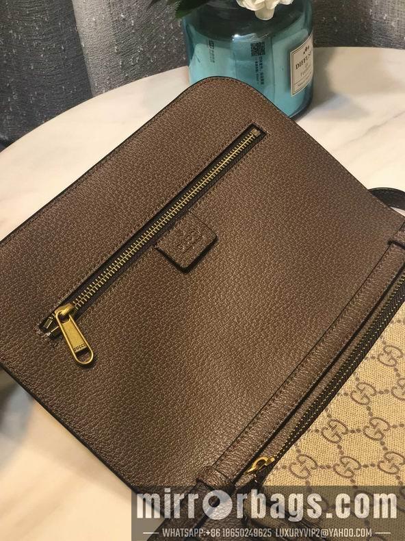 Gucci Bags 1:1 Ophidia 548304 27x16x8cm df03
