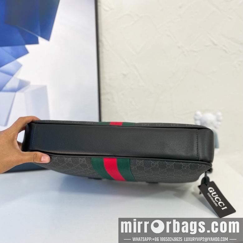 Gucci Bags 1:1 A106 39X29X7cm XM 2colour