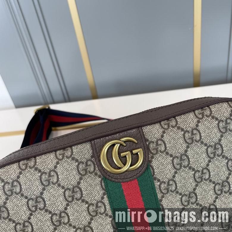 Gucci Bags 1:1 33175-3 25X16X5cm XM