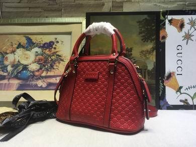 Gucci Bags 1:1 449654 24X19X13cm DF 2colour