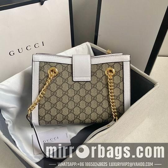 Gucci Bags 1:1 PadLock 498156, 479197 dl
