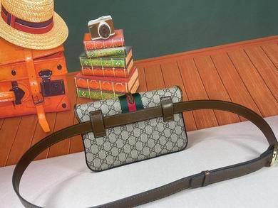 Gucci Bags 1:1 699930 23X16X3cm DF