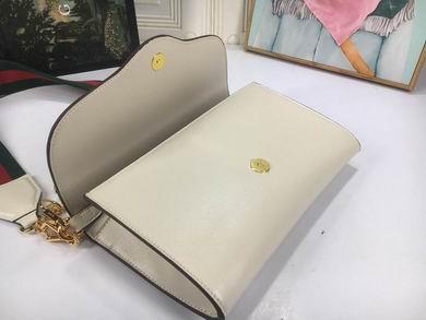 Gucci Bags 1:1 WD677286 26X16X4