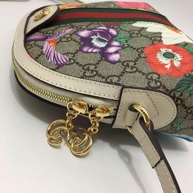 Gucci Bags 1:1 Ophidia 499621 23x19x8cm df03