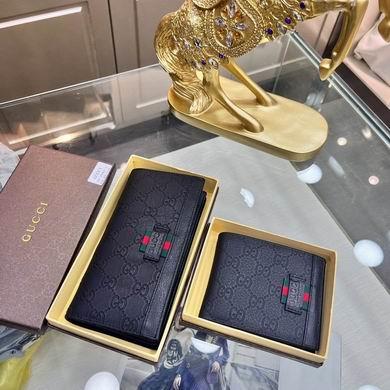 Gucci Bags 1:1 19X10cm 短12x10cm 081801 YG 8