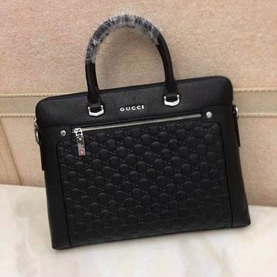 Gucci Bags 1:1 2853-5 39X27X6cm SC