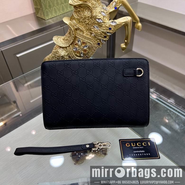 Gucci Bags 1:1 66112-7 25X16X5.5cm XM
