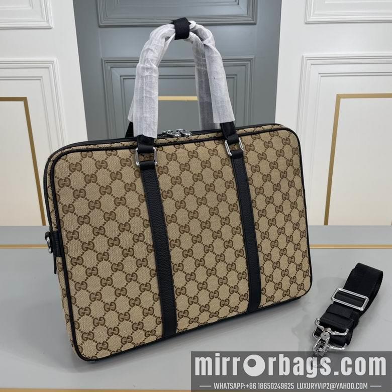 Gucci Bags 1:1 33125-1 38X29X7cm XM 4colour