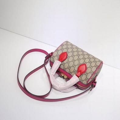 Gucci Bags 1:1 432123 18.5x12x10cm df03