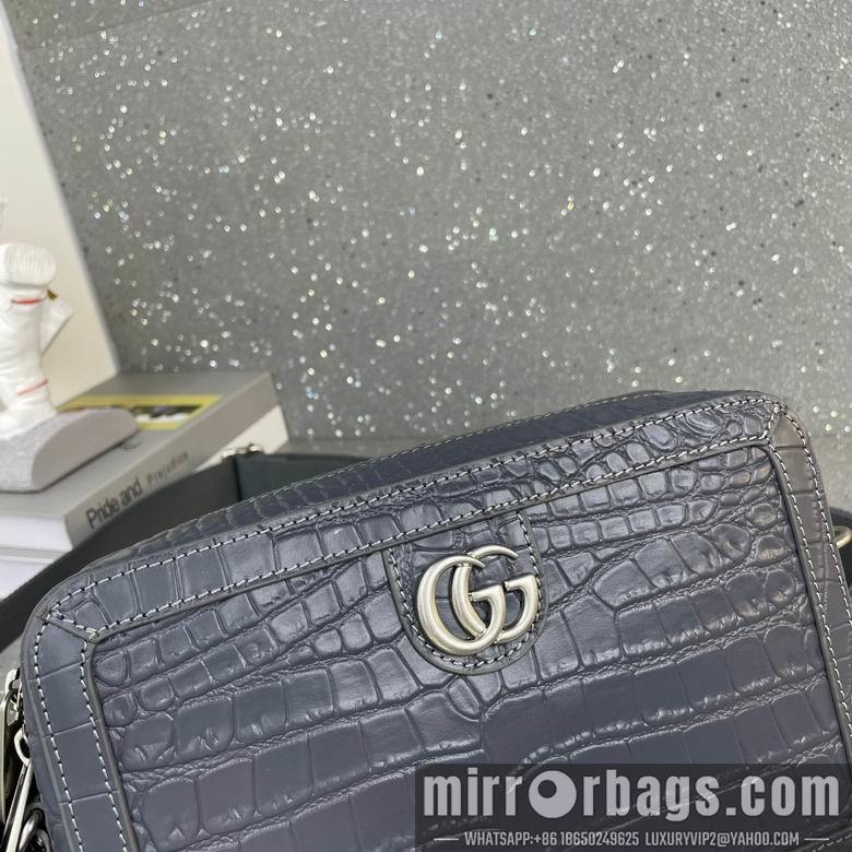 Gucci Bags 1:1 HT20-4 23X15X6.5cm WP