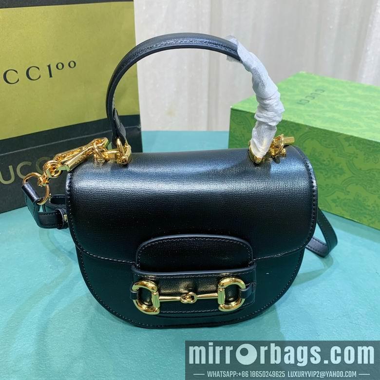 Gucci Bags 1:1 781387 18X15X6.5cm DF 3colour