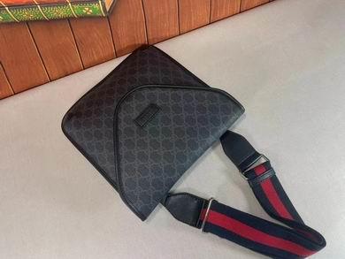 Gucci Bags 1:1 599521 26X26X5cm DF