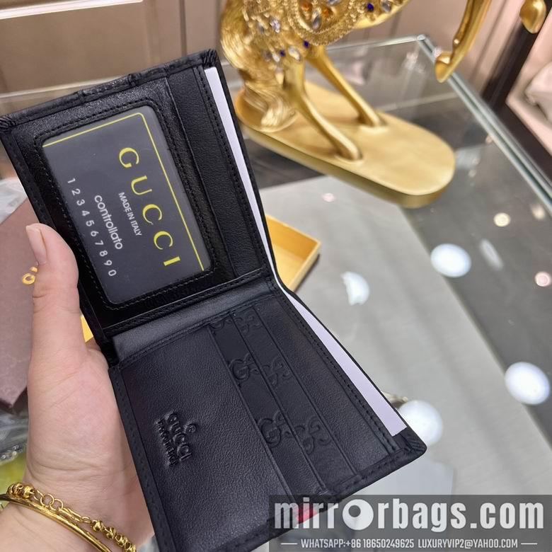 Gucci Bags 1:1 Long 19X10cm short 12X10cm 031603 XM