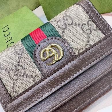 Gucci Bags 1:1 658552 11.5X8.5X3cm XM
