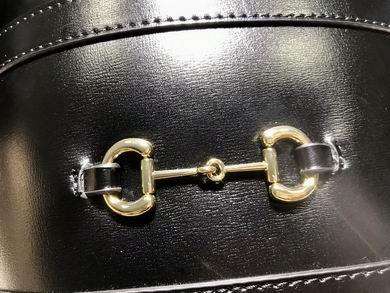 Gucci Bags 1:1 602118 22.5X25X12cm DF 2colour