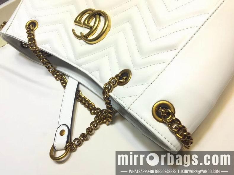 Gucci Bags 1:1 453569 36x27x14cm df02