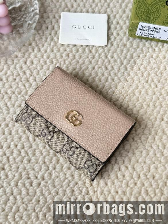 Gucci Bags 1:1 739525 11cm ZC 4