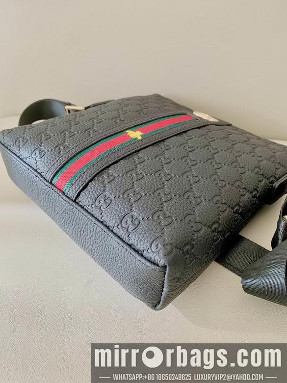Gucci Bags 1:1 801 23X27X5cm XM