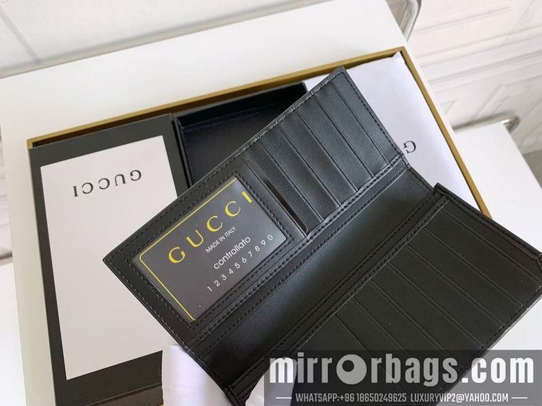 Gucci Bags 1:1 451275 17.5X8.5X1.5cm YG 2