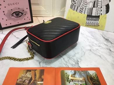 Gucci Bags 1:1 602270 22X17.5X9.6cm DF 2colour