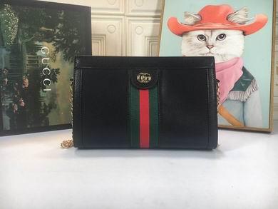 Gucci Bags 1:1 WD503877 26X17.5X8