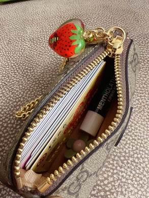Gucci Bags 1:1 12.5X6X6cm 031402